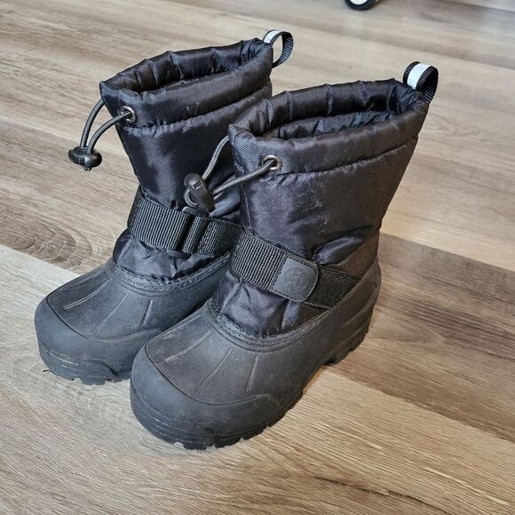 NORTHSIDE toddler boots  - Picture 1 of 7